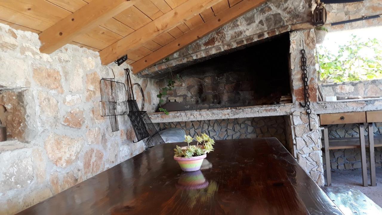 Apartments Gorka Vodice Exterior photo