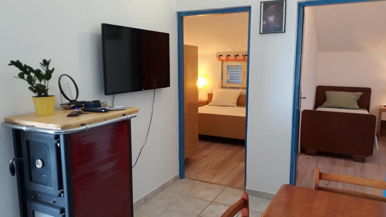 Apartments Gorka Vodice Exterior photo