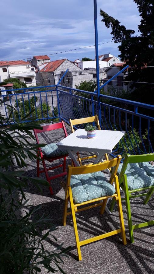 Apartments Gorka Vodice Exterior photo