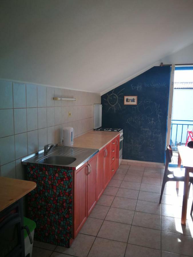 Apartments Gorka Vodice Exterior photo