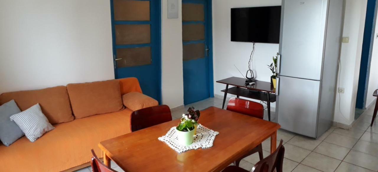 Apartments Gorka Vodice Exterior photo